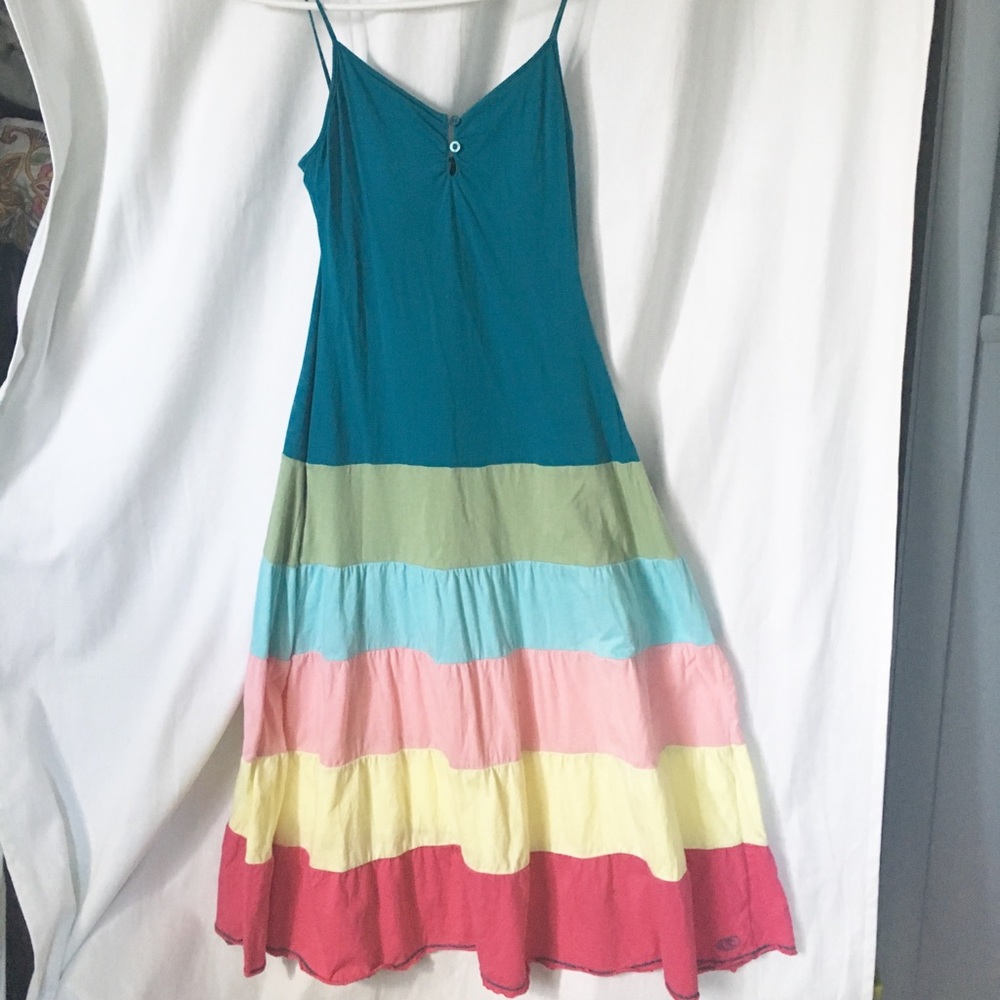 Rip Curl dress